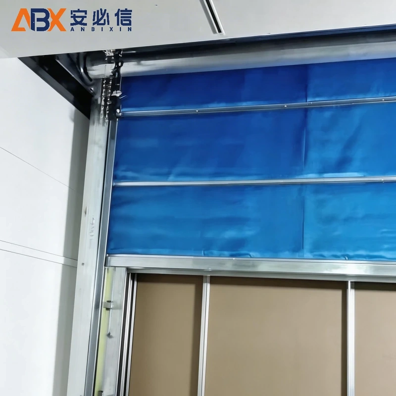 汉中机械式门封
